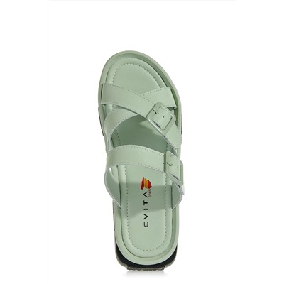 Пантолеты женские EVITA