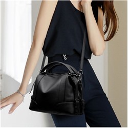 Bags Сумка женская / кожа /  0378221