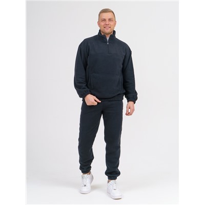 М51 Брюки чёрный Свт