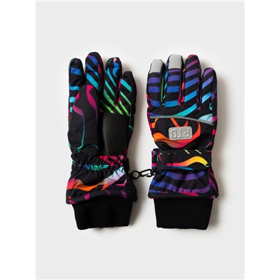 Перчатки зимние для девочки