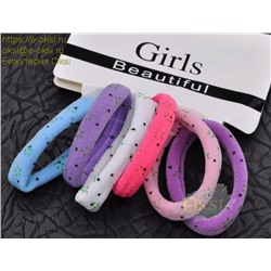 РЕЗИНКА 6шт-RZ00988