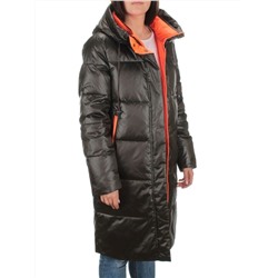 GWD21513 SWAMP Пальто зимнее женское PURELIFE (200 гр .холлофайбер)