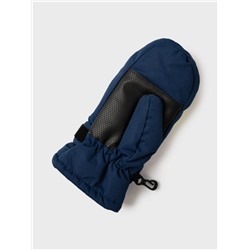 Варежки для мальчика