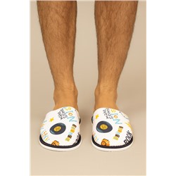 Тапки мужские ММ