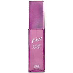 Alyssa Ashley (Алисса Эшли) Fizzy Eau de Toilette Туалетная вода Spray Спрей, 100 мл