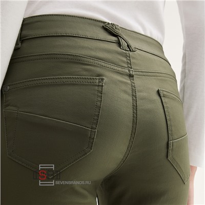 Tom Tailor, 1043403, Брюки