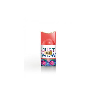 Prive Дезодорант-спрей JUST WOW женский 250мл