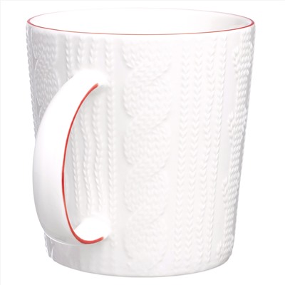 КРУЖКА LEFARD "WINTER STORY" 560 МЛ (КОР=24ШТ.)