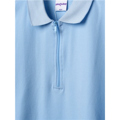 Футболка-поло мужская