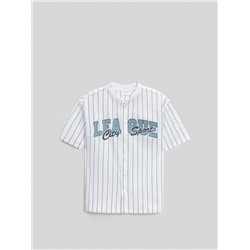 Сорочка верхняя детская для мальчиков Ferhado