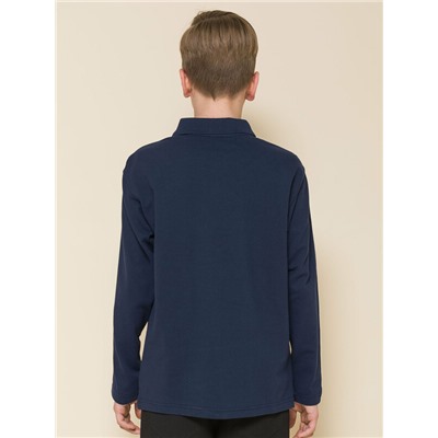 джемпер для мальчиков