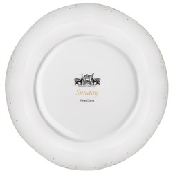 САЛАТНИК LEFARD "SUNDAY" 16,5*6,5 СМ 900 МЛ (КОР=24ШТ.)