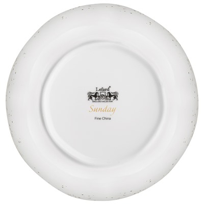 САЛАТНИК LEFARD "SUNDAY" 16,5*6,5 СМ 900 МЛ (КОР=24ШТ.)