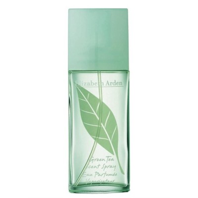ELIZ.ARDEN GREEN TEA lady test 100ml edp