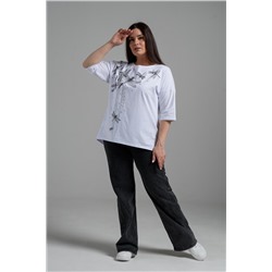 7470 туника женская