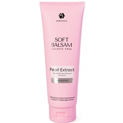 ADRICOCO Бальзам 250 мл Бессульфатный