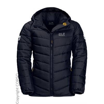 Winterjacke