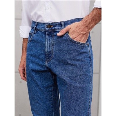 Мужские джинсы арт. 09686