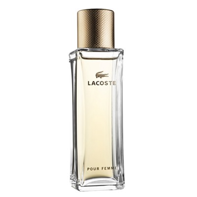 EU Lacoste Pour Femme 90 ml