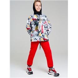 Брюки для мальчика