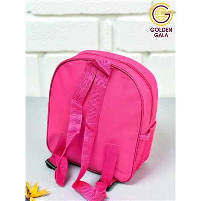 Сумка-рюкзак детская с героями из мультфильмов тип 2