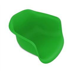 Стул SHT-ST31/S37
                        зеленый / черный муар