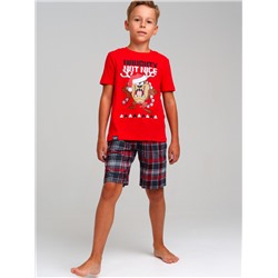 Пижама для мальчика