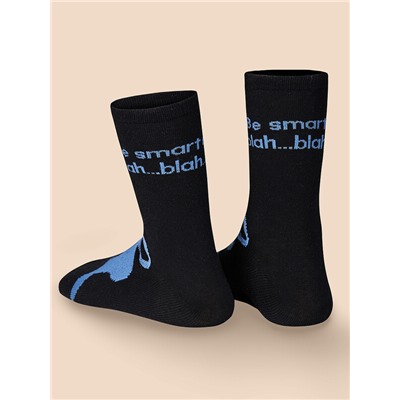 Носки для мальчиков