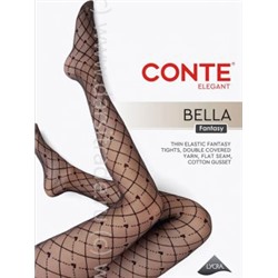Колготки женские Fantasy Bella Conte Дроп