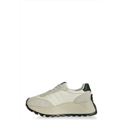 Полуботинки женские PATROL