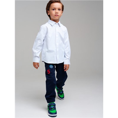 Рубашка для мальчика