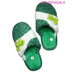 Тапочки комнатные женские размеры 36-41 Арт5 тип 4