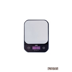 Весы электронные на аккумуляторе, влагостойкие (1 г...10 кг)