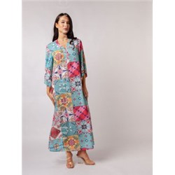 Платье домашнее №250118 Chantemely Дроп