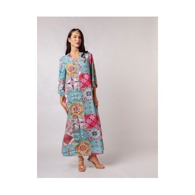 Платье домашнее №250118 Chantemely Дроп