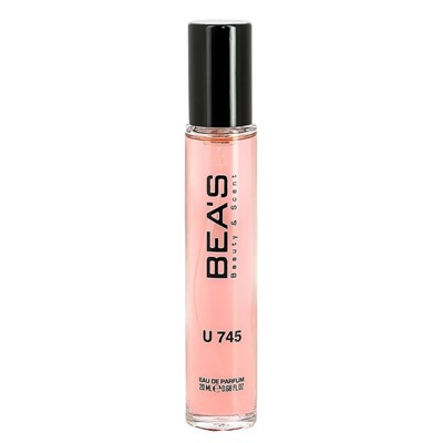 Парфюм BEA'S U745 Attar Collection Hayati unisex 20 ml