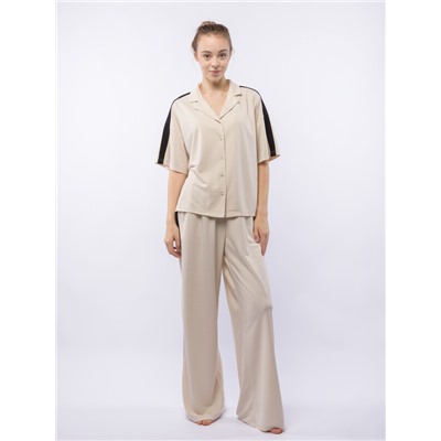 Комплект жен. (блузка и брюки) Sanda