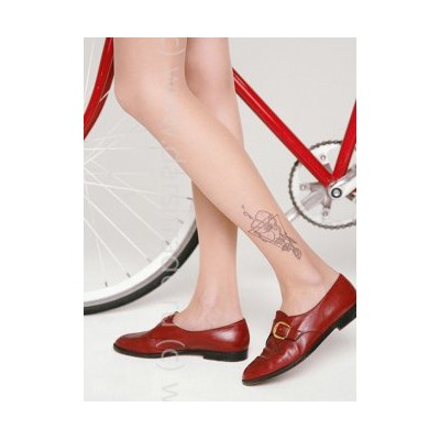 Колготки женские Fantasy Tattoo 20С-17СП Conte Дроп