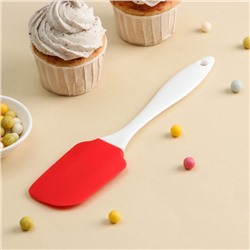 Лопатка Доляна «Фобос», 23 см, МИКС