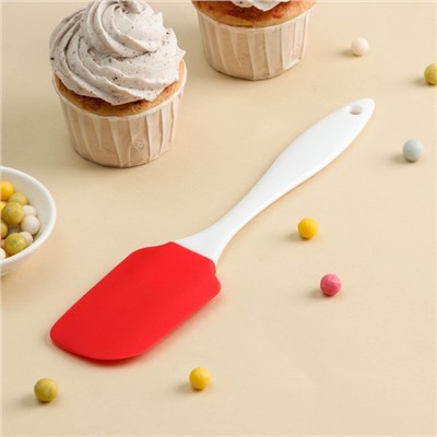 Лопатка Доляна «Фобос», 23 см, МИКС