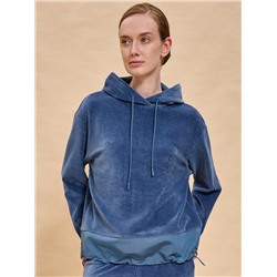 Толстовка женская