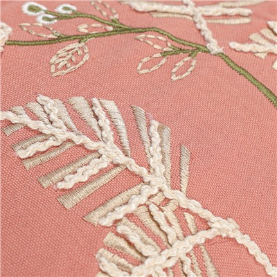 Подушка декоративная Garden revival из коллекции Ethnic, 45х45 см