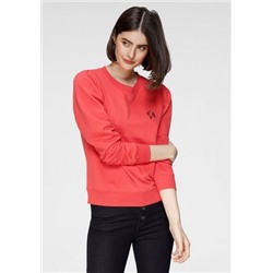 Sweatshirt Ruffles