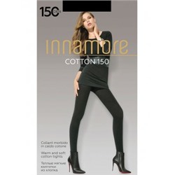 Колготки женские Cotton 150 Innamore Дроп