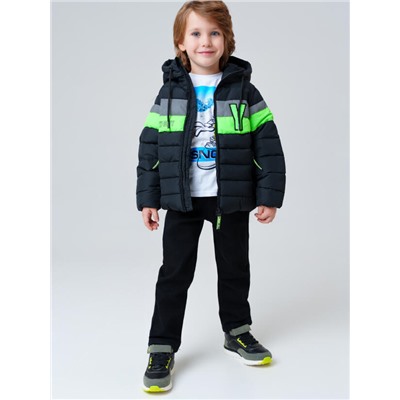 Куртка зимняя для мальчика