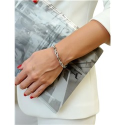 Браслет с цирконами