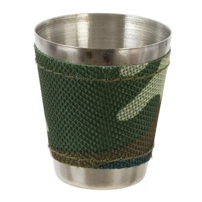 Набор подарочный (шахматы, фляжка, 220 мл, L20 W18,5 H6 см