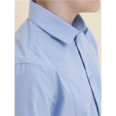 Сорочка верхняя для мальчиков