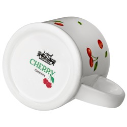КРУЖКА LEFARD "CHERRY" 380 МЛ