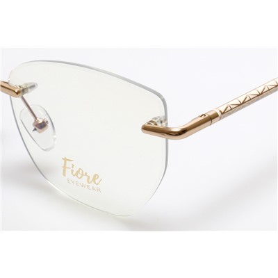 Оправа Fiore 35011 c5 комплект футляр+салфетка